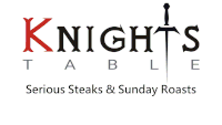 Knights Table Arundel